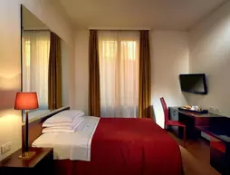 Hotel Al Cappello Rosso | Emilia-Romagna - Bolonya (vilayet) - Bologna - Saragozza-Porto