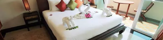 Phunawa Resort | Phuket (ve civarı) - Thalang