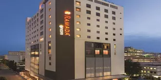 Ramada Encore Dar Es Salaam