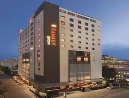 Ramada Encore Dar Es Salaam | Dar es Salaam - Kivukoni