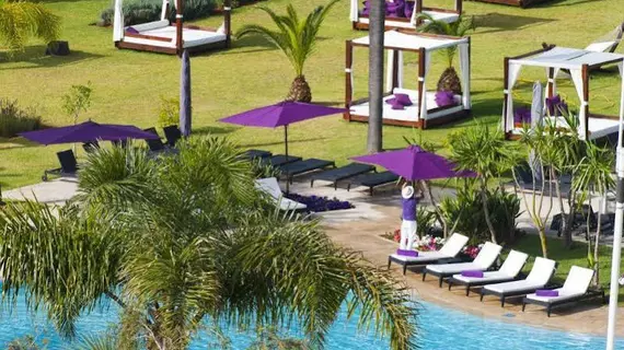 Sofitel Rabat Jardins Des Roses | Rabat (ve civarı) - Rabat - Souissi