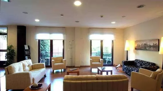 Hotel Lombiña | Galicia - La Coruna (vilayet) - Puebla del Caraminal