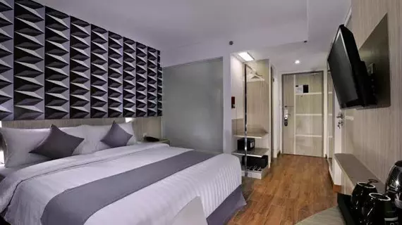 Hotel NEO Seminyak - Petitenget | Bali - Badung - Seminyak