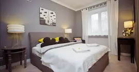 P&O Apartments Bednarska | Mazovya Voyvodalığı - Varşova (ve civarı) - Varşova Kent Merkezi - Srodmiescie