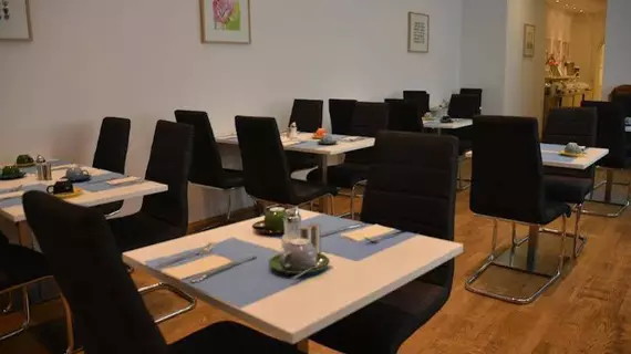 arthotel munich | Bavyera - Münih (ve civarı) - Ludwigsvorstadt-Isarvorstadt - St. Paul