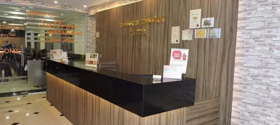 Golden Suites Hotel | Kuala Lumpur (ve civarı) - Bukit Ceylon