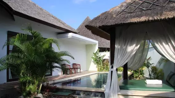 The Bidadari Villas & Spa | Bali - Badung - Umalas