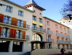 Appart'City Agen | Nouvelle-Aquitaine - Lot-et-Garonne - Agen