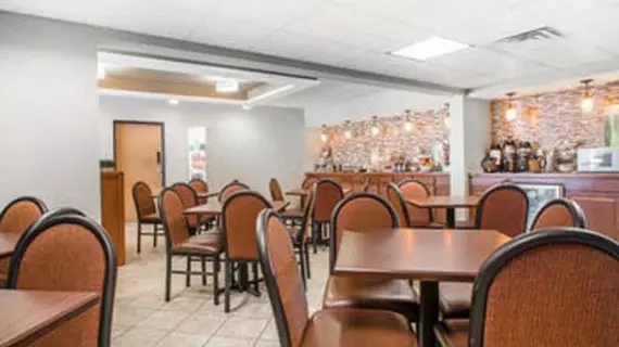 Quality Inn South Springfield | Missouri - Springfield (ve civarı) - Springfield