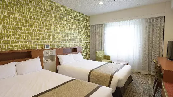 Narita Tobu Hotel Airport | Şiba (idari bölge) - Narita