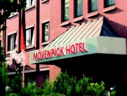 Mövenpick Hotel Braunschweig | Aşağı Saksonya - Braunschweig - Innenstadt - Braunschweig Kent Merkezi