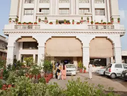 Hotel Amar Vilas | Madya Pradeş - Indore