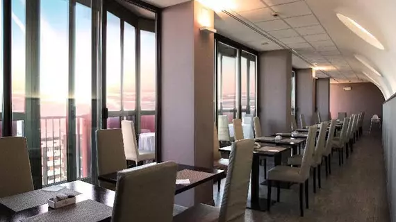 Atahotel Contessa Jolanda Residence | Lombardy - Milano (ve civarı) - Milano