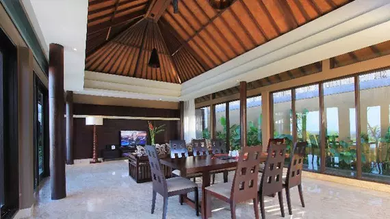 Ulu Segara Luxury Suites and Villas | Bali - Nusa Dua - Sawangan