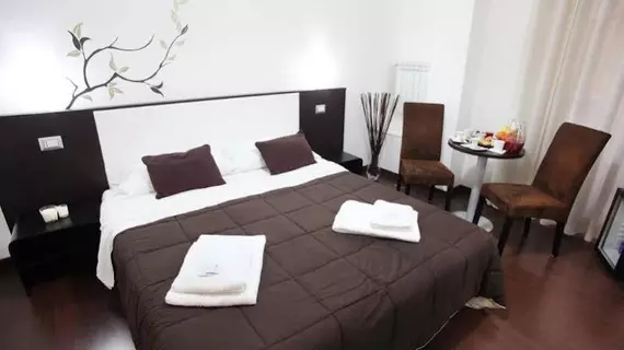 B&B Roma Cheap & Chic | Lazio - Roma (ve civarı) - Roma Kent Merkezi - Esquilino