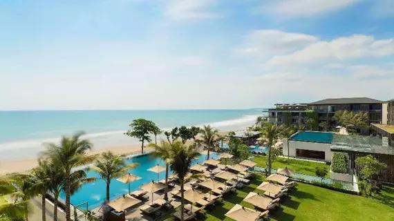 Alila Seminyak | Bali - Badung - Seminyak