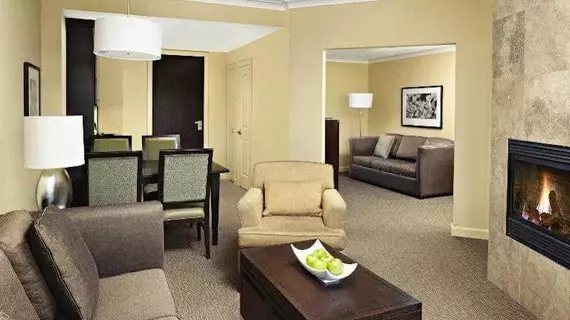 The Westin Trillium House | Ontario - Owen Sound (ve civarı) - The Blue Mountains