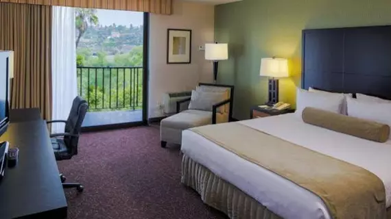 Crowne Plaza San Diego - Mission Valley | Kaliforniya - San Diego County - San Diego - Mission Valley