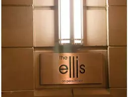 The Ellis Hotel | Georgia - Atlanta (ve civarı) - Atlanta - Downtown Atlanta