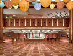 Resorts World Sentosa - Festive Hotel | Singapur - Sentosa Adası