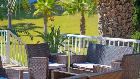 Club Tropicana Mallorca | Balearic Adaları - Mayorka Adası - Manacor - Cala Murada