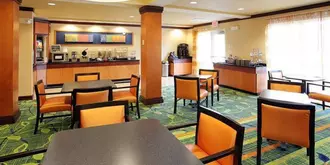 Fairfield Inn and Suites by Marriott Titusville Kennedy Space Center