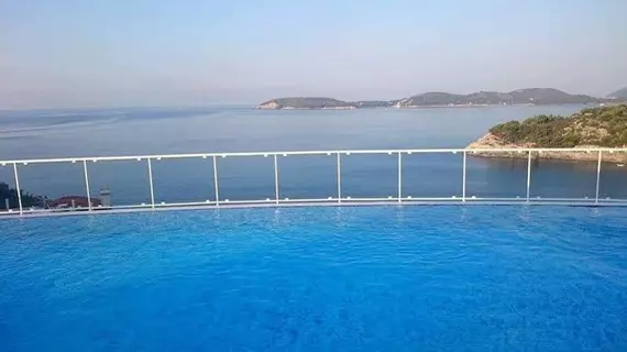 Hotel Villa Paradiso 2 | Dubrovnik-Neretva - Dubrovnik (ve civarı) - Dubrovnik