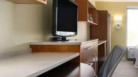 Home2 Suites by Hilton Denver West / Federal Center | Kolorado - Denver (ve civarı) - Lakewood