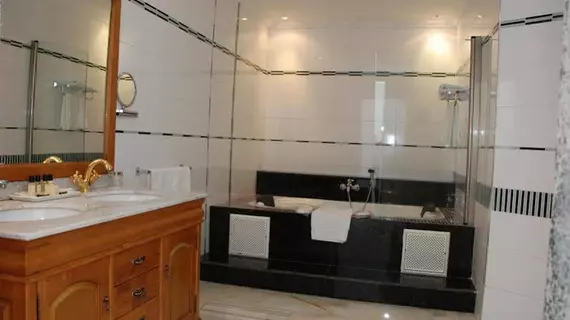 Hotel Cesar & Spa | Tangier (ve civarı) - Tanca