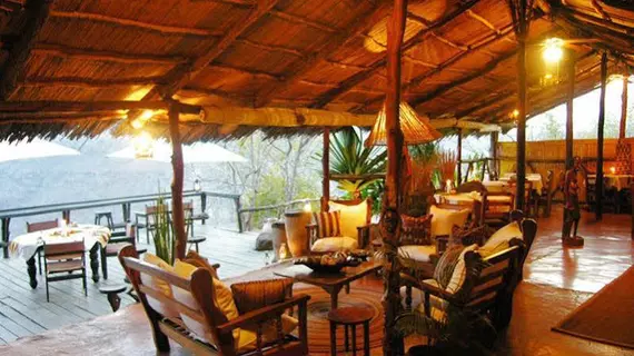 Taita Falcon Lodge | Livingstone