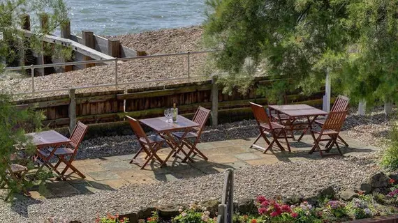 Best Western Beachcroft Hotel | Batı Sussex (kontluk) - Bognor Regis