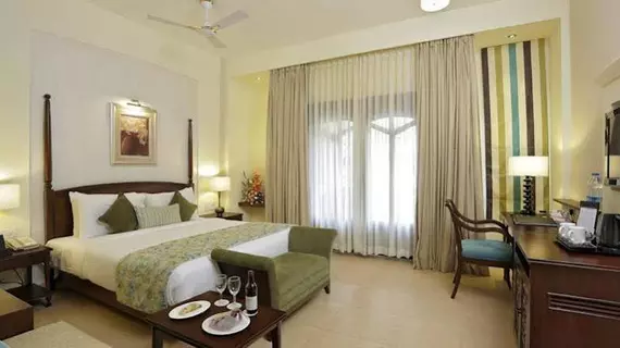 Country Inn & Suites By Carlson, Goa Candolim | Goa - Kuzey Goa - Candolim