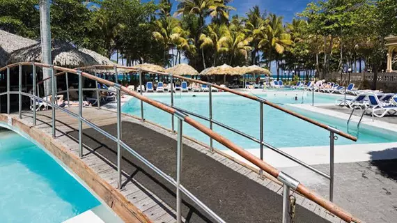 Riu Merengue All Inclusive | Puerto Plata (ili) - Puerto Plata (ve civarı) - Puerto Plata