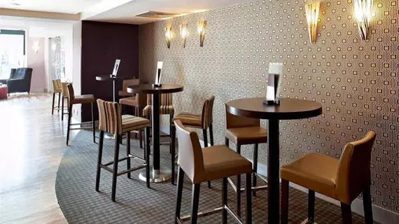 Mercure Brigstow Bristol | Bristol (ve civarı) - North Somerset - Bristol - Bristol Yüzer Limanı