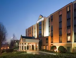 Hyatt Place Detroit/Utica | Michigan - Detroit (ve civarı) - Utica