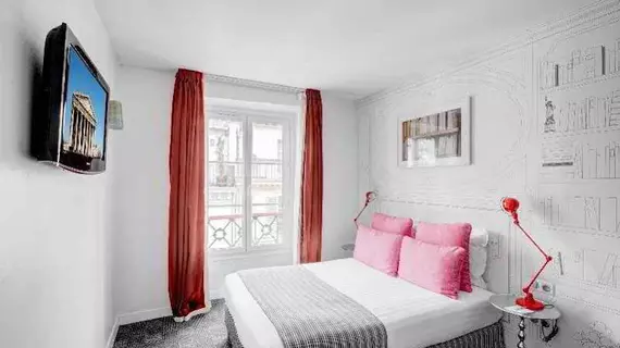 Hotel Joyce - Astotel | Ile-de-France - Paris - Quartier Saint-Georges