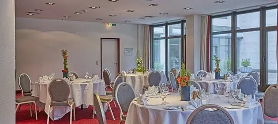 h+ hotel bad soden | Hessen - Frankfurt (ve civarı) - Bad Soden am Taunus