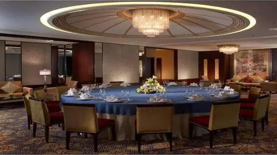 Hotel Jen Shenyang by Shangri-La | Liaoning - Liaoyanglu - Xidabao