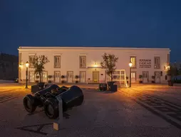 Pestana Cidadela Cascais - Pousada & Art District | Lizbon Bölgesi