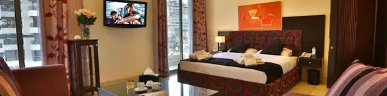 Park Lane Furnished Suites | Beyrut (ve civarı)