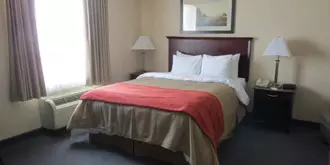 Comfort Inn Mississauga