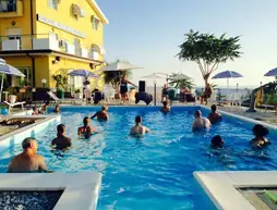 Hotel Piccolo Mondo | Calabria - Cosenza (vilayet) - Acquappesa