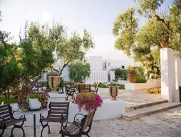 Hotel Il Melograno | Puglia - Bari (il) - Monopoli