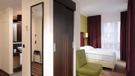 Leonardo Hotel Berlin | Berlin (ve civarı) - Charlottenburg-Wilmersdorf - Charlottenburg