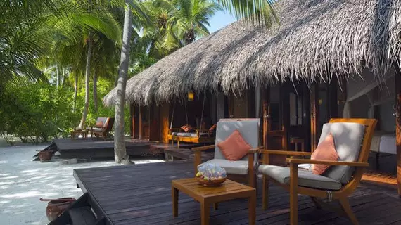 Medhufushi Island Resort | Maldivler - Mulaku Mercan Adası - Medhufushi