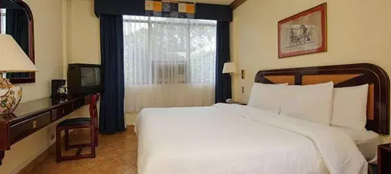 Auténtico Hotel | Alajuela (ili) - San Jose (ve civarı) - San Jose