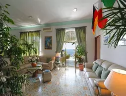 Hotel Villa Bellavista | Campania - Salerno (il) - Praiano