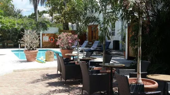 Heron House - Adult Only | Florida - Key West - Key West Tarihi Bölgesi