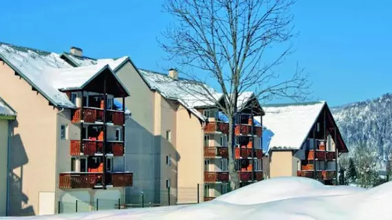 Résidence Maeva La Croix Margot | Auvergne-Rhone-Alpes - Isere - Villard-de-Lans