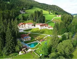 Hotel Berghof | Tirol - Kitzbühel District - Kufstein (ve civarı) - Soell